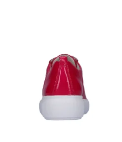 Waldlaufer Gorgeous Magenta Pink Trainers