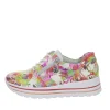 Waldlaufer Multi Colour Fashionable Sneakers