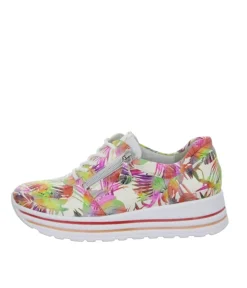 Waldlaufer Multi Colour Fashionable Sneakers