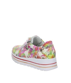 Waldlaufer Multi Colour Fashionable Sneakers