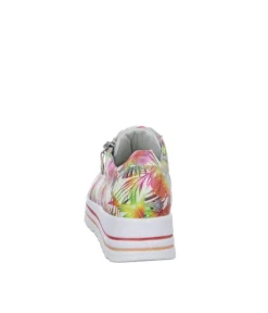 Waldlaufer Multi Colour Fashionable Sneakers