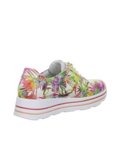 Waldlaufer Multi Colour Fashionable Sneakers