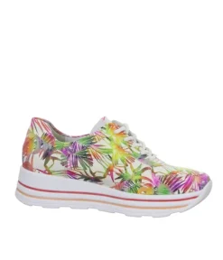 Waldlaufer Multi Colour Fashionable Sneakers