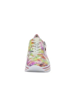 Waldlaufer Multi Colour Fashionable Sneakers