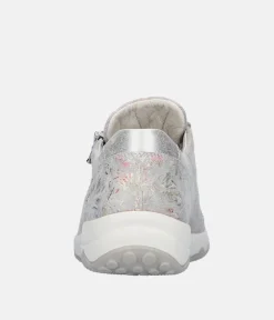 Waldlaufer Pretty Gold Combi Sneaker Shoes