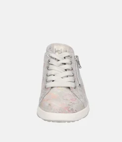 Waldlaufer Pretty Gold Combi Sneaker Shoes