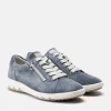 Waldlaufer Pretty Jeans Blue Sneaker Shoes