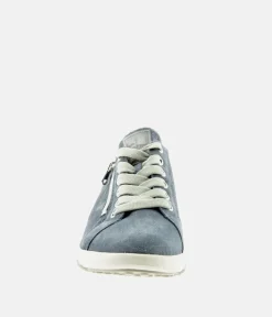Waldlaufer Pretty Jeans Blue Sneaker Shoes