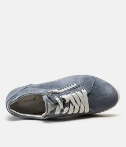 Waldlaufer Pretty Jeans Blue Sneaker Shoes