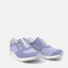 Waldlaufer Pretty Wide Fit Lavender Sneakers