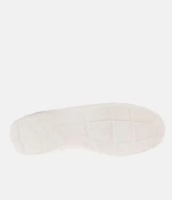 Waldlaufer Smart Silver/White Comfort Walking Shoe