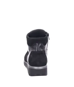 Waldlaufer Stylish Cosy Ankle Booties