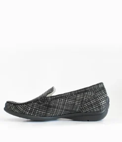 Waldlaufer Stylish Slip on Loafers