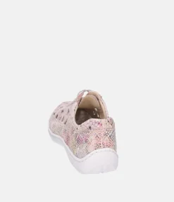 Waldlaufer Summer Rosa Lace Up Shoe