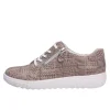 Waldlaufer Super Cosy Trendy Wide Fit Sneaker