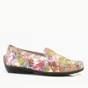 Waldlaufer Tropical Colourful Loafers