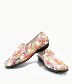 Waldlaufer Tropical Colourful Loafers