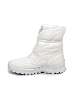 Westland Cosy White Waterproof Winter Boots