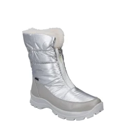 Westland Fabulous Silver Waterproof Winter Boots