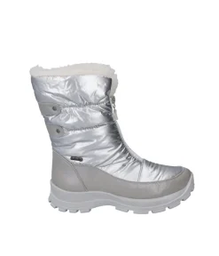 Westland Fabulous Silver Waterproof Winter Boots