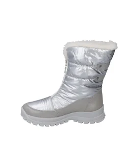 Westland Fabulous Silver Waterproof Winter Boots