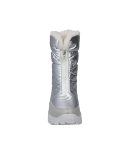 Westland Fabulous Silver Waterproof Winter Boots