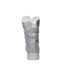 Westland Fabulous Silver Waterproof Winter Boots
